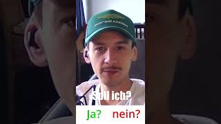 Ich werde F1 Fahrer reaction 2boredguys twitch [upl. by Nirag142]