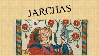 ¡Hablemos de literatura Las jarchas [upl. by Noiramaj]