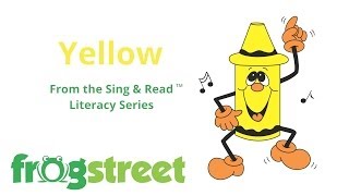 Yellow Sing amp Read Literacy Series [upl. by Sefton945]