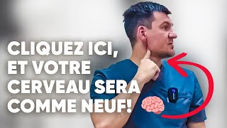 Cliquez ici et augmentez le flux sanguin vers votre cerveau de 17 000 fois Essayezle ça MARCHE [upl. by Iatnohs]