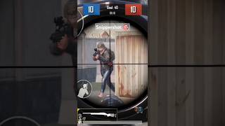 snippershot 🎯🎯 bgmi Id55625790127 subscribe krlo 👍 bgmi sniper snippershot gaming shortsvideo [upl. by Ardnuaek]