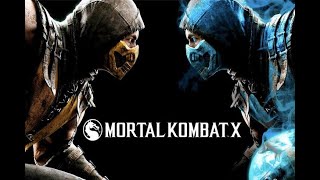 Mortal Kombat 11 [upl. by Selec]