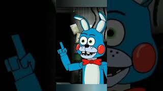 Las ANIMACIONES de FNAF de PIEMATIONS shorts [upl. by Arataj481]