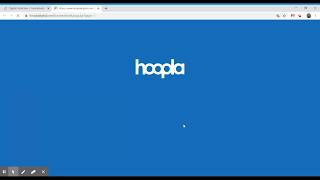 Downloading eBooks using Hoopla [upl. by Puduns]