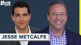 Embracing Authentic SelfDiscovery with Jesse Metcalfe [upl. by Home]