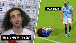 100 Trash Talking in Football [upl. by Ashjian507]