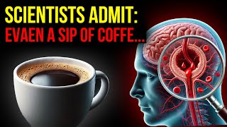 Heres the Truth What Even One Cup of Coffee Does to Your Liver and Body [upl. by Ruenhcs]