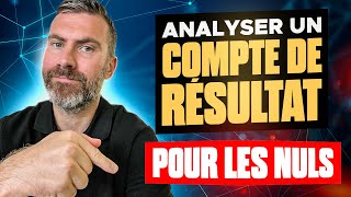 5 Astuces pour Analyser un Compte de Résultat Pour les nuls [upl. by Fabozzi]