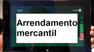 EXAME DE SUFICIÊNCIA Bacharel 2014 prova 1 Questão 02  Arrendamento mercantil [upl. by Anilocin]