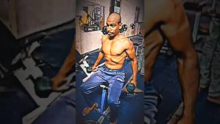 bicep train bahut hi acche se train Karta hai yah workout Gym lover 905 Gym motivation short video [upl. by Amery]