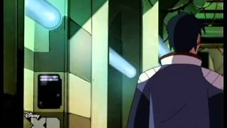 Galactik Football Season 3 Episode 17 [upl. by Ayahc]