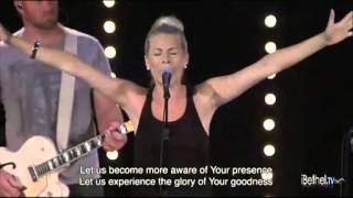 Holy Spirit  Bethel Church Jenn Johnson [upl. by Enad617]