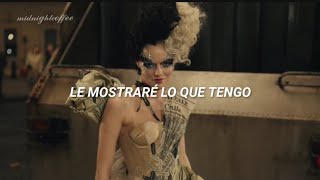 Lady Gaga  Poker Face Español •Cruella [upl. by Aldas830]