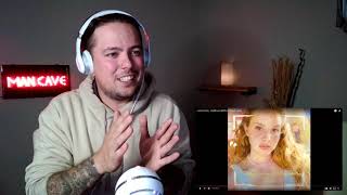 Lana Del Rey Will You Marry me  Wildflower Wildfire  Reaction  Breakdown [upl. by Emad]