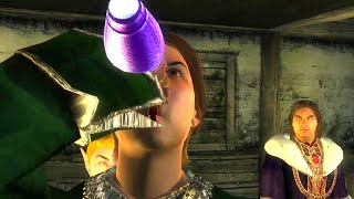 Oblivion  9 Minutes of Funny Moments [upl. by Atinnek752]