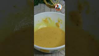 Bread Pakora Recipe Air Fryer  Bread Pakora Air Fryer Recipe shorts [upl. by Honniball]