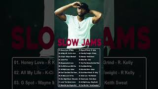 Old School RampB Slow Jams MIx  Jagged Edge Usher Joe mary J Blige Alicia Keys [upl. by Calesta]