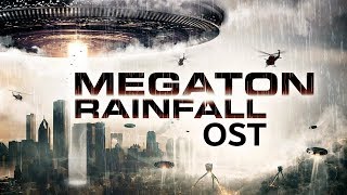 SUPERHERO SIMULATOR  OUR NEW JOB  Megaton Rainfall VR HTC Vive Virtual Reality Gameplay [upl. by Atsirk848]