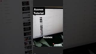 Aconex Tutorial aconex tutorial laughingtoons documentcontroller aconexforbegginnersl [upl. by Yltnerb150]