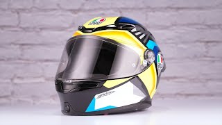 AGV K6 S Joan Helmet [upl. by Marr]