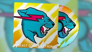 Mr Beast Song 2024 Electronic [upl. by Follmer885]