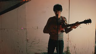 Car Seat Headrest  quotVincentquot Official Video [upl. by Ztnahc]