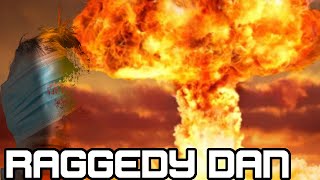 Did Raggedy Dan the Gta Youtubers Nightmare Shit himself [upl. by Hull]