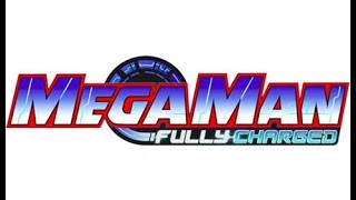 Woodman  Megaman Fully Charged [upl. by Fabri]