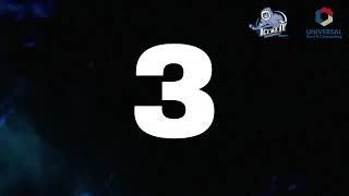 Icemen Highlights February 10 2024 Jacksonville Icemen vs Orlando Solar Bears Frozen Five [upl. by Prestige]