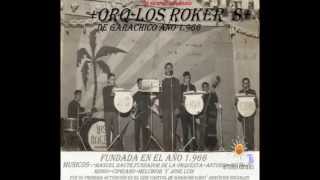 OrqLos Roker´s de Garachico RECUERDOS VL3  Artistas Canariossga [upl. by Uchish]