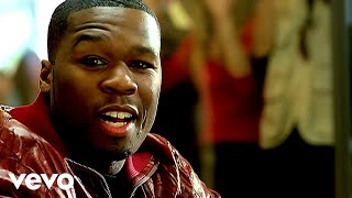 50 Cent  Window Shopper Official Music Video [upl. by Norahc]