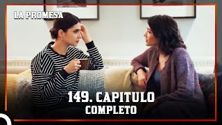 La Promesa  Capítulo 149 [upl. by Annawaj]