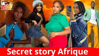 LES 12 CANDIDATS LES PLUS CHAUD DE SECRET STORY AFRIQUE  afrique buzz secretstory [upl. by Wyne]