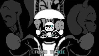 UNDERTALES 9TH ANNIVERSARY undertale deltarune shorts [upl. by Parette802]