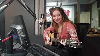 Cambree Lovesy Interview  Country 1071 [upl. by Verene]