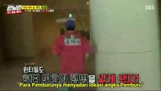 Running Man 460 sub indo 16 [upl. by Onateag574]