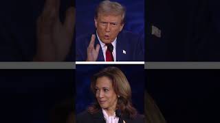 trump vs kamala insults part 3 [upl. by Patterman]