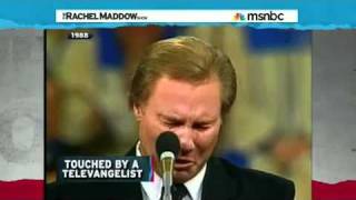 Christian Televangelist Scandals Involving Drugs Hookers and Money [upl. by Maressa831]