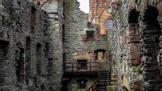 Bishop’s Palace Kirkwall Mainland island Orkney [upl. by Galina]