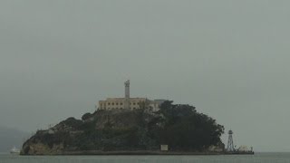 Alcatraz historian shares personal letters with quotWhiteyquot Bulger [upl. by Chill]