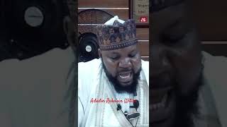 Adadin Rakaoin Witiri Dr Auwal Khamis [upl. by Queri888]