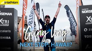 Titelsammler Lars Und jetzt Hawaii  Going Long 7 [upl. by Aneeuqal60]