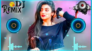 Temporary Pyar Dj Remix 🥀❤️ Hard Bass 🔥 MDP SONG 🤩 SK DJ REMIX [upl. by Adnawuj595]