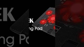 Kootek Laptop Cooling Pad [upl. by Innaig]