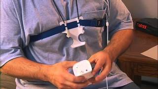 Home Sleep Test Instructional Video [upl. by Carmena]