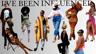 Under The Influence  The OG It Girl  ICONIC CHIC Style  Shining The Light On Lifestyle Vloggers [upl. by Combes]