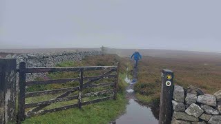 Wooler Common Humbleton Hill and Gains Law with iWalksNE 74 miles  Atmospheric [upl. by Pandora568]