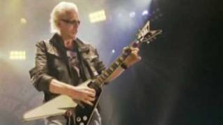 Into The Arena  Michael Schenker Group [upl. by Rundgren]