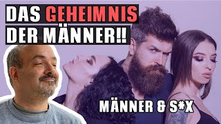 Das wahre Geheimis der Männer Entzauberte Männermythen für Frauen [upl. by Zeiger359]