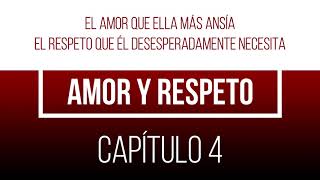 Amor y Respeto  Capítulo 4 [upl. by Enovad864]